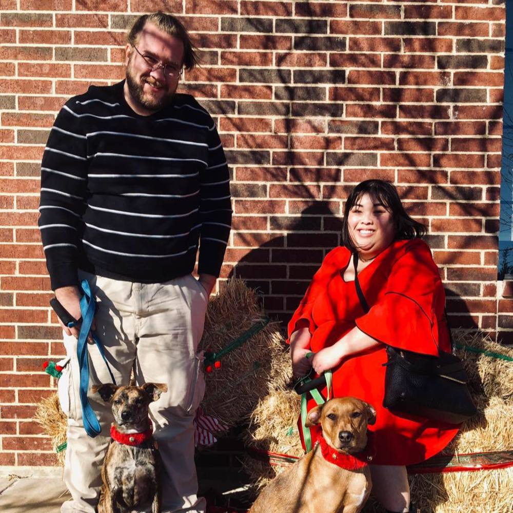 Meet your Posher, Phuong